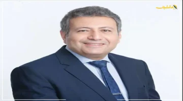 كشف جديد.. طارق شكري تسعير الأراضي مبالغ فيه والحكومة مطالبة بقانون اتحاد المطورين 1